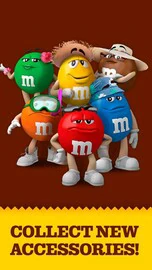 M&M’S Adventure screenshot #3