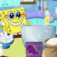 Happy Easter Sponge Bob