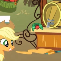 my_little_pony_find_applejacks_stuff Games