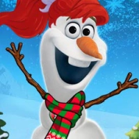 Put Olaf Together