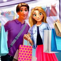 Rachel & Filip: Shopping Day